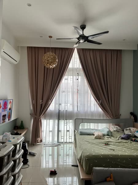 Terraced House for Sale in Goodview Heights (Kajang) - Isaac Sim - Bedroom - PropertyGuru.com.my