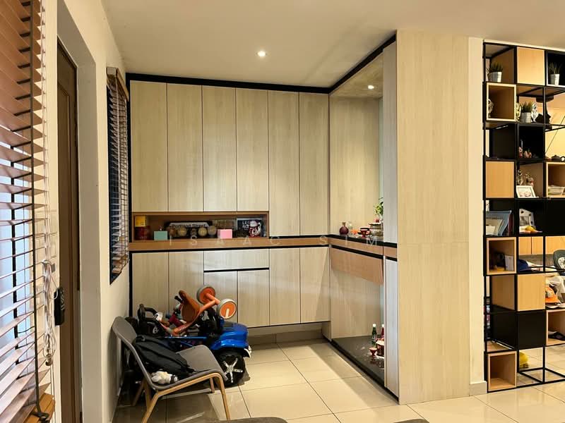 Terraced House for Sale in Goodview Heights (Kajang) - Isaac Sim - Interior - PropertyGuru.com.my