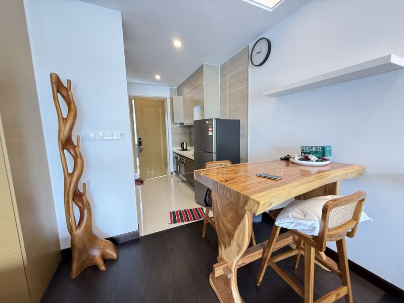 Kondominium untuk Disewa di R&F Princess Cove Phase 2-Seine Region - John Pharn - Kitchen - PropertyGuru.com.my