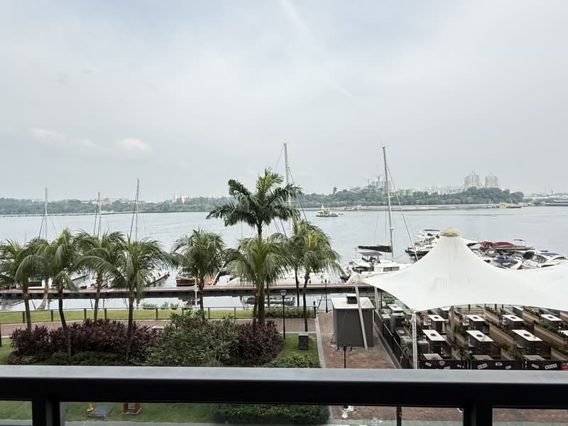 Kondominium untuk Disewa di R&F Princess Cove Phase 2-Seine Region - John Pharn - Exterior - PropertyGuru.com.my