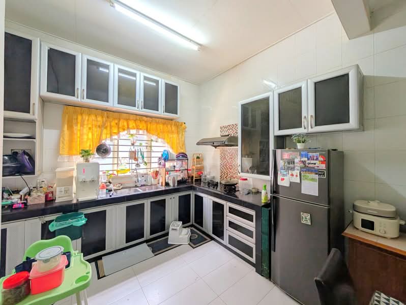 2-storey Terraced House for Sale in Usj 14 (Subang Jaya) - Ishak Ramli - PropertyGuru.com.my