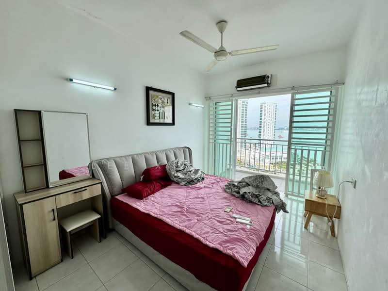 Kondominium untuk Disewa di The Spring - Lee Xue Chen - PropertyGuru.com.my