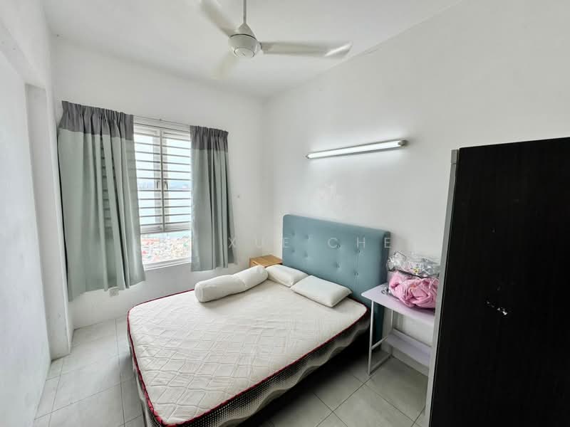 Kondominium untuk Disewa di The Spring - Lee Xue Chen - PropertyGuru.com.my