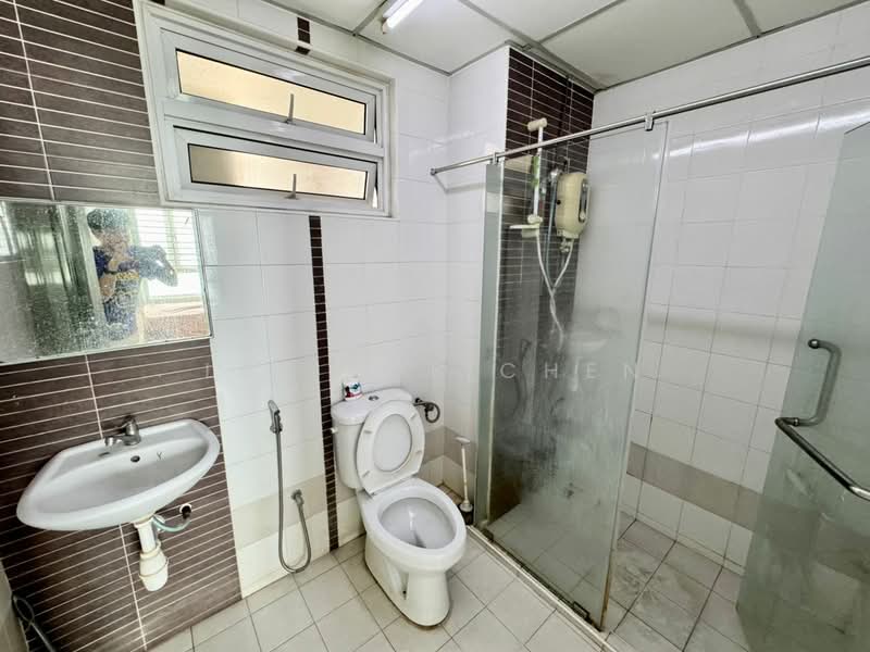 Kondominium untuk Disewa di The Spring - Lee Xue Chen - PropertyGuru.com.my