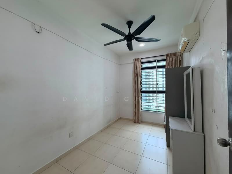 Service Residence for Sale at The Garden Residences - David Chan - Bedroom - PropertyGuru.com.my