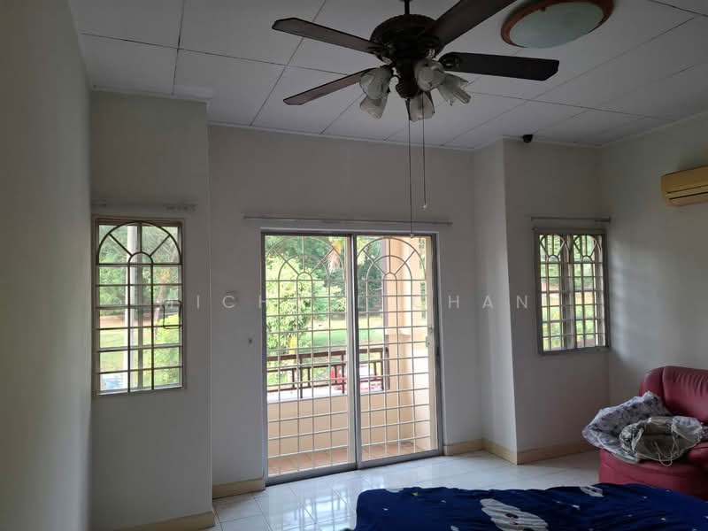 2-storey Terraced House for Rent in Bandar Bukit Puchong (Puchong) - Michael Chan - Balcony - PropertyGuru.com.my
