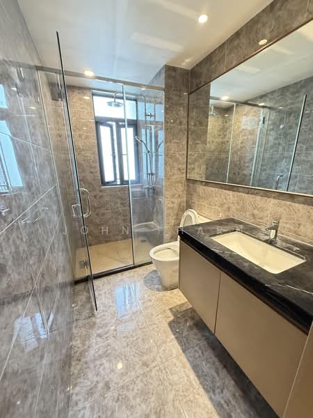 Condominium for Rent at R&F Princess Cove Phase 2-Seine Region - John Pharn - Bathroom - PropertyGuru.com.my