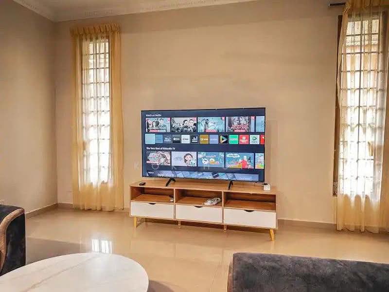 Bungalow House for Sale in Bukit Kesenangan (Johor Bahru) - Kok Hui - Living Room - PropertyGuru.com.my
