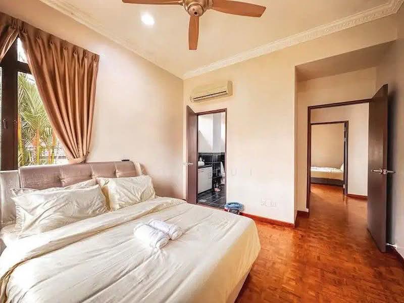 Bungalow House for Sale in Bukit Kesenangan (Johor Bahru) - Kok Hui - Bedroom - PropertyGuru.com.my