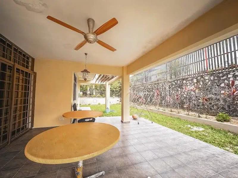 Bungalow House for Sale in Bukit Kesenangan (Johor Bahru) - Kok Hui - Exterior - PropertyGuru.com.my