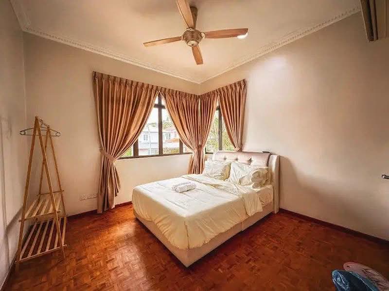 Bungalow House for Sale in Bukit Kesenangan (Johor Bahru) - Kok Hui - Bedroom - PropertyGuru.com.my