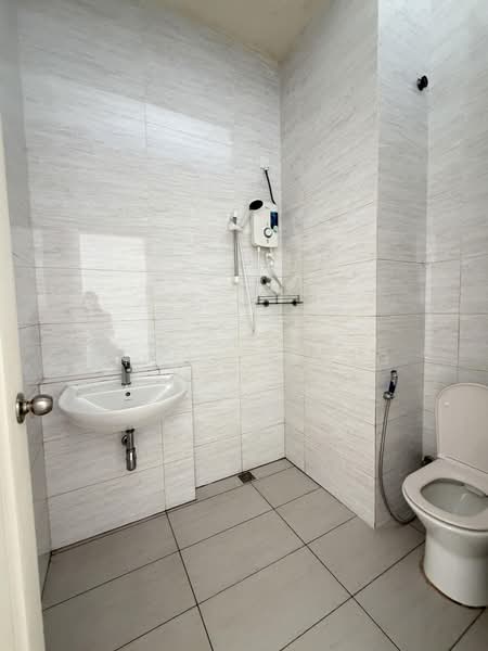 2-storey Terraced House for Rent in Taman Damansara Aliff (Tampoi) - Vivco Liang - PropertyGuru.com.my