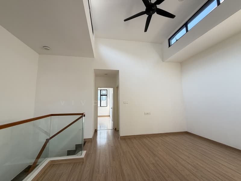 2-storey Terraced House for Rent in Taman Damansara Aliff (Tampoi) - Vivco Liang - PropertyGuru.com.my