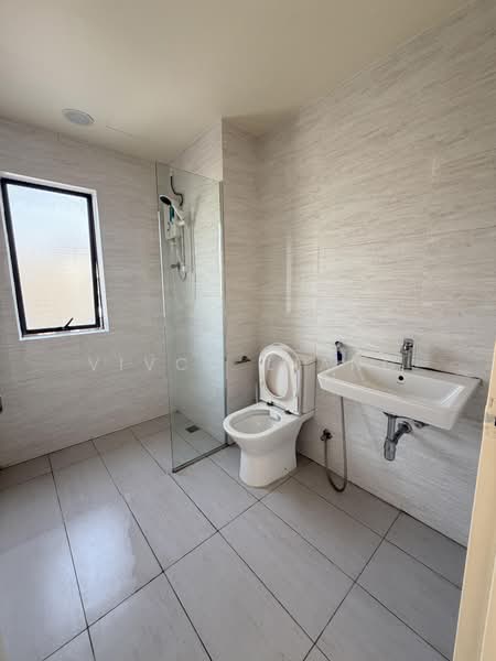 2-storey Terraced House for Rent in Taman Damansara Aliff (Tampoi) - Vivco Liang - PropertyGuru.com.my