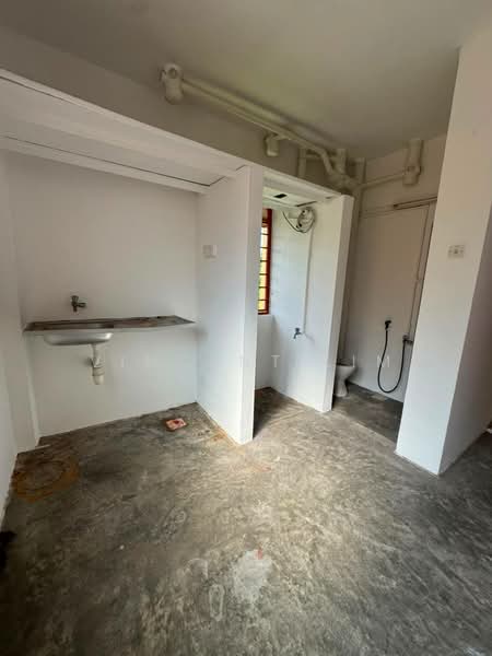 Rumah Flat untuk Dijual di Pangsapuri Jentayu @ Kangkar Pulai - Vincent Lim - PropertyGuru.com.my