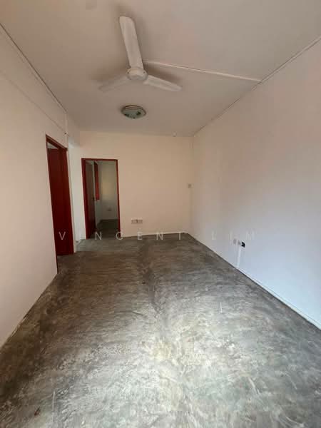 Rumah Flat untuk Dijual di Pangsapuri Jentayu @ Kangkar Pulai - Vincent Lim - PropertyGuru.com.my
