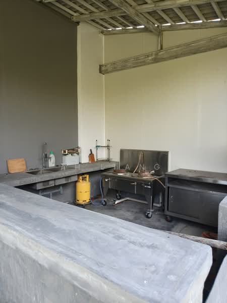 Terraced House for Rent in Kangkar Pulai (Skudai) - Ah Liang - Kitchen - PropertyGuru.com.my