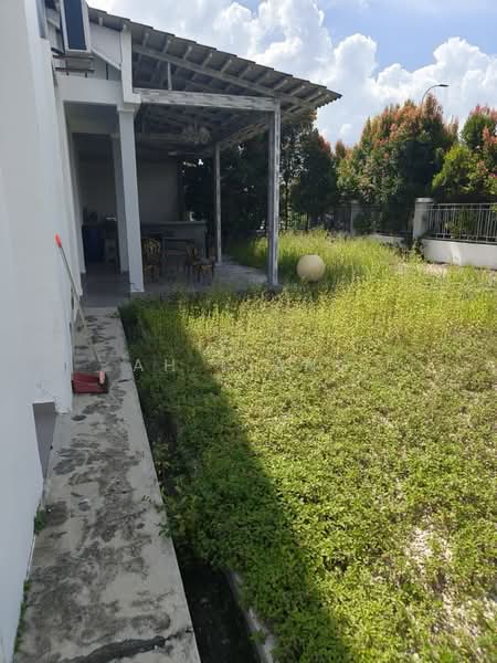 Terraced House for Rent in Kangkar Pulai (Skudai) - Ah Liang - Exterior - PropertyGuru.com.my