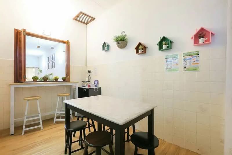 Rumah Berkembar untuk Dijual di Batu Uban (Gelugor) - Jerome Eng - Interior - PropertyGuru.com.my