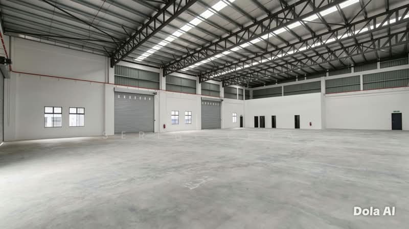 Kilang untuk Disewa di Eco Business Park 1 (Johor Bahru) - Serene Chua - PropertyGuru.com.my