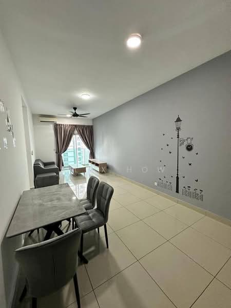 Kediaman Servis untuk Disewa di Meridin Bayvue @ Sierra Perdana - Alex How - PropertyGuru.com.my