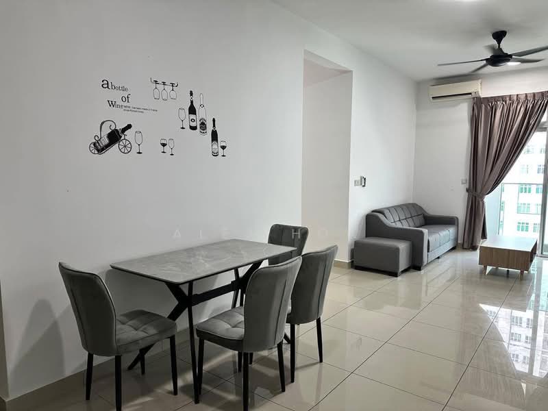 Kediaman Servis untuk Disewa di Meridin Bayvue @ Sierra Perdana - Alex How - PropertyGuru.com.my