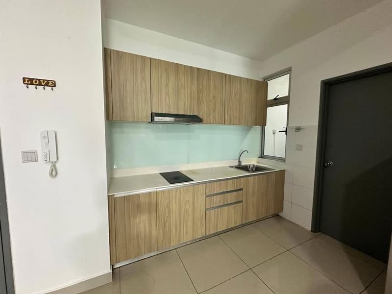 Kediaman Servis untuk Disewa di Meridin Bayvue @ Sierra Perdana - Alex How - PropertyGuru.com.my