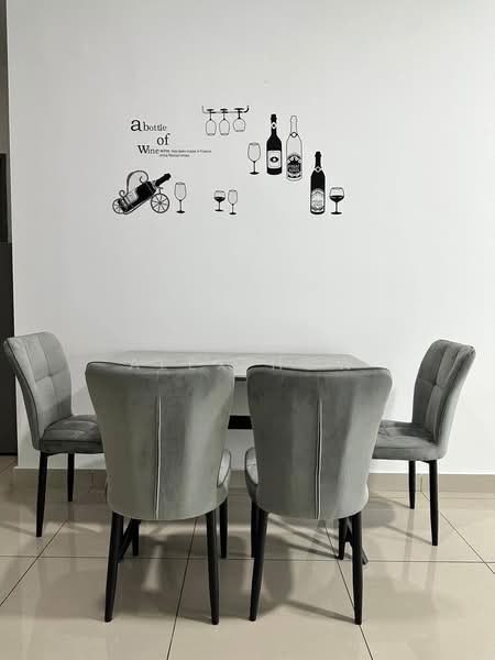 Kediaman Servis untuk Disewa di Meridin Bayvue @ Sierra Perdana - Alex How - PropertyGuru.com.my