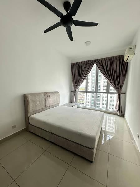 Kediaman Servis untuk Disewa di Meridin Bayvue @ Sierra Perdana - Alex How - PropertyGuru.com.my