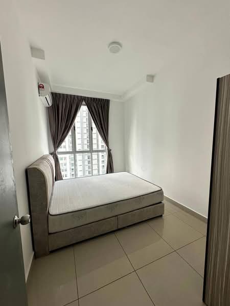 Kediaman Servis untuk Disewa di Meridin Bayvue @ Sierra Perdana - Alex How - PropertyGuru.com.my