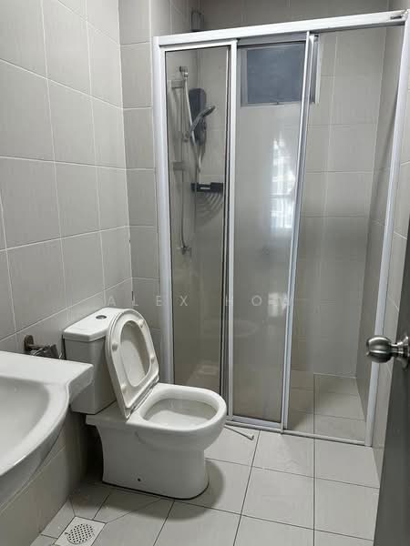 Kediaman Servis untuk Disewa di Meridin Bayvue @ Sierra Perdana - Alex How - PropertyGuru.com.my