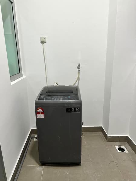 Kediaman Servis untuk Disewa di Meridin Bayvue @ Sierra Perdana - Alex How - PropertyGuru.com.my