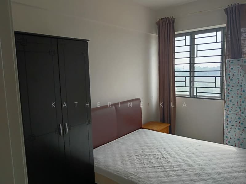 Kediaman Servis untuk Dijual di Main Place Residence - Katherine Kua - PropertyGuru.com.my