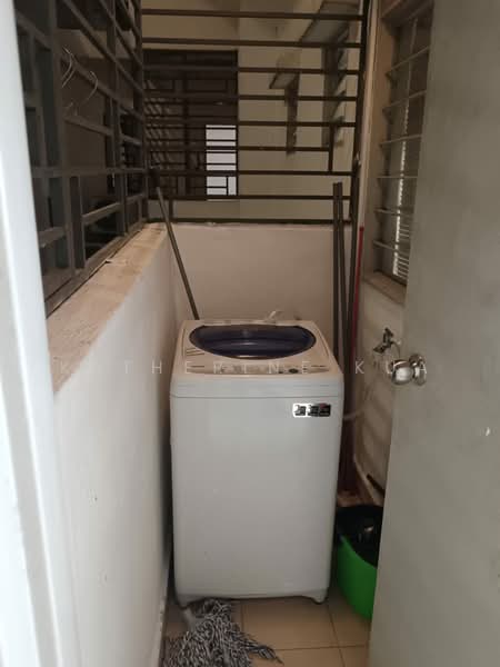 Kediaman Servis untuk Dijual di Main Place Residence - Katherine Kua - PropertyGuru.com.my