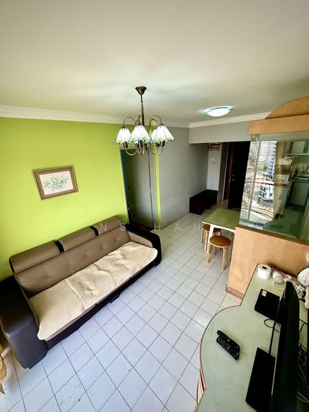 Kondominium untuk Dijual di Garden City Straits - NS Han - PropertyGuru.com.my