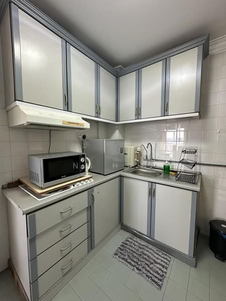 Kondominium untuk Dijual di Garden City Straits - NS Han - PropertyGuru.com.my