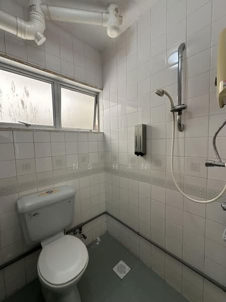 Kondominium untuk Dijual di Garden City Straits - NS Han - PropertyGuru.com.my
