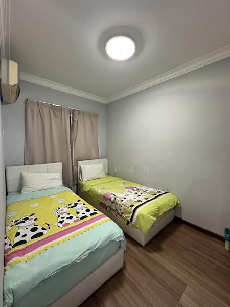 Kondominium untuk Dijual di Garden City Straits - NS Han - PropertyGuru.com.my