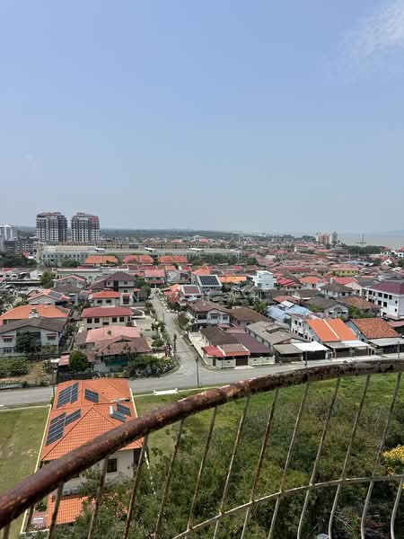 Kondominium untuk Dijual di Garden City Straits - NS Han - PropertyGuru.com.my