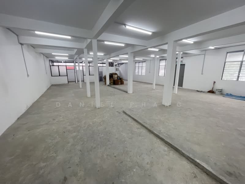 Shop / Office untuk Disewa di Kampung Makam (George Town) - Daniel Phang - PropertyGuru.com.my