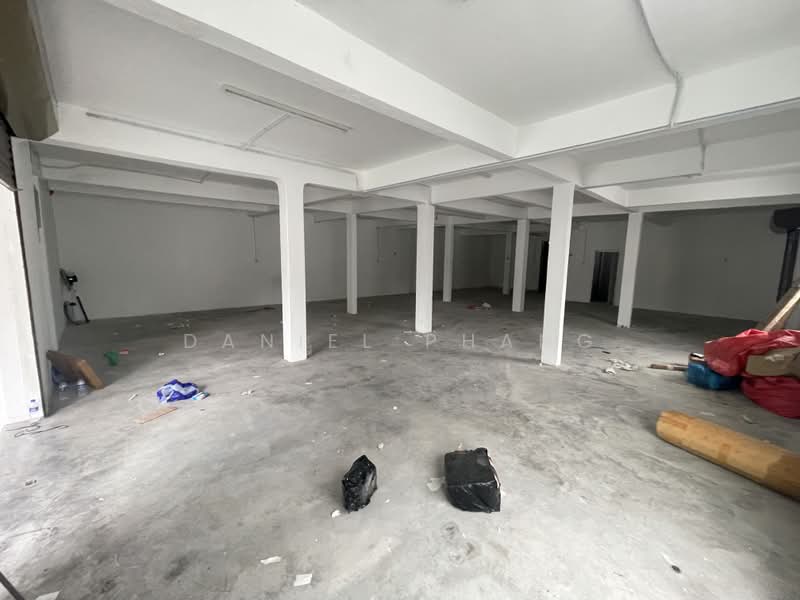 Shop / Office untuk Disewa di Kampung Makam (George Town) - Daniel Phang - PropertyGuru.com.my