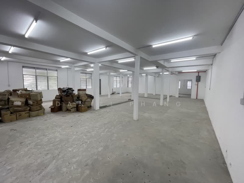 Shop / Office untuk Disewa di Kampung Makam (George Town) - Daniel Phang - PropertyGuru.com.my