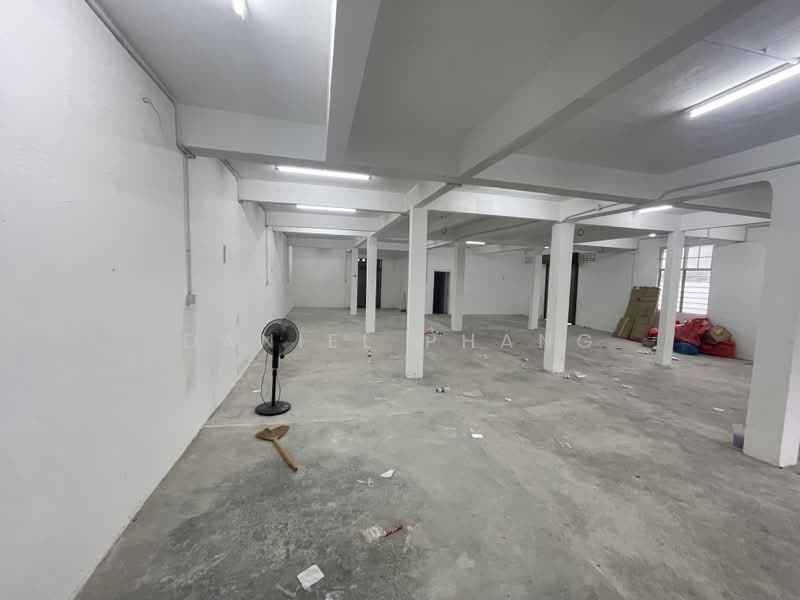 Shop / Office untuk Disewa di Kampung Makam (George Town) - Daniel Phang - PropertyGuru.com.my