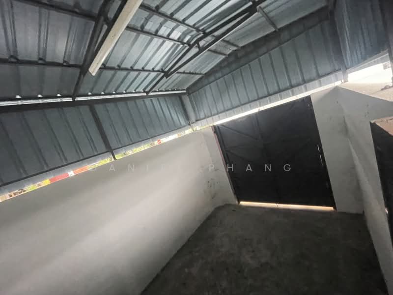 Shop / Office untuk Disewa di Kampung Makam (George Town) - Daniel Phang - PropertyGuru.com.my