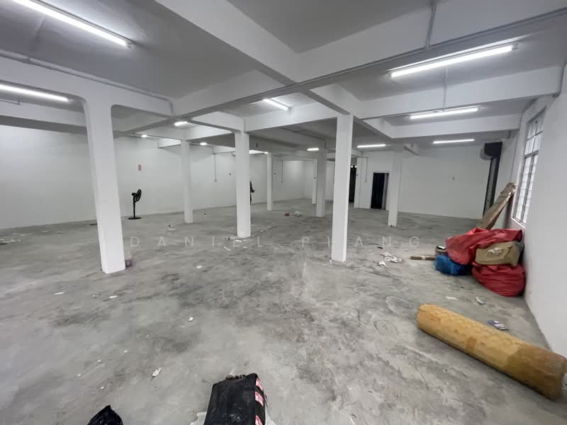 Shop / Office untuk Disewa di Kampung Makam (George Town) - Daniel Phang - PropertyGuru.com.my