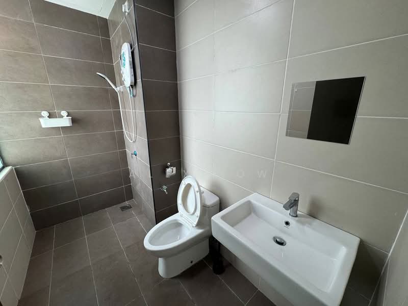 Kediaman Servis untuk Disewa di Wave @ Marina Cove - Alex How - PropertyGuru.com.my