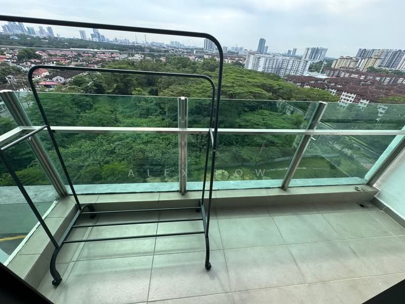 Kediaman Servis untuk Disewa di Wave @ Marina Cove - Alex How - PropertyGuru.com.my