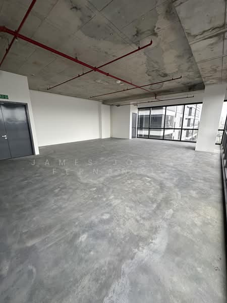 Office for Rent in Mont Kiara (Kuala Lumpur) - James Joshua Fernandez - Interior - PropertyGuru.com.my