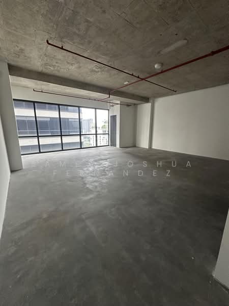 Office for Rent in Mont Kiara (Kuala Lumpur) - James Joshua Fernandez - Interior - PropertyGuru.com.my