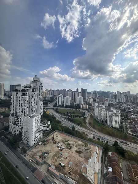 Office for Rent in Mont Kiara (Kuala Lumpur) - James Joshua Fernandez - Exterior - PropertyGuru.com.my
